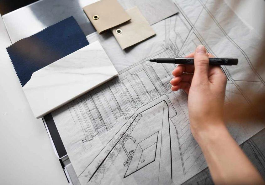 interiors in Chennai interior decorators in Chennai