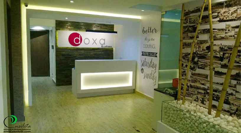 interiors office designers and decorators in chennai