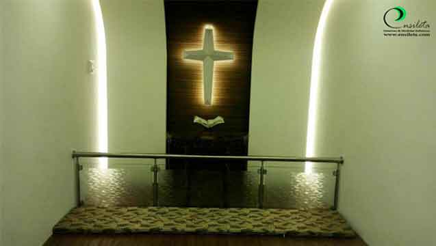 interior decorators in Chennai