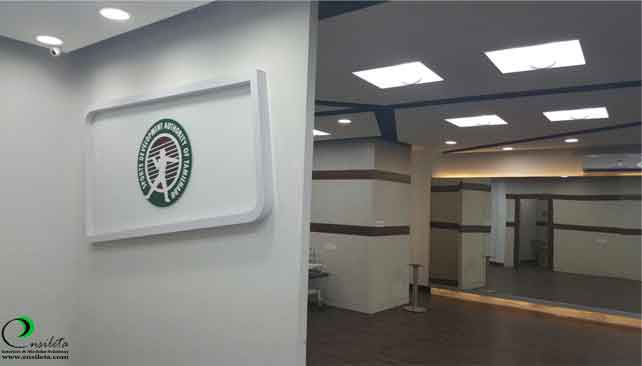 interior decorators in Chennai