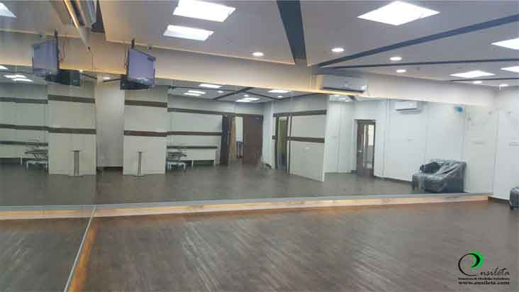 Office Interiors in Chennai