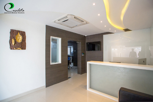 interiors in Chenna