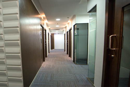 codina architectural in chennai