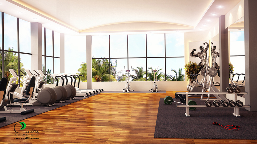 MIKASA flooring Dealers in Chennai