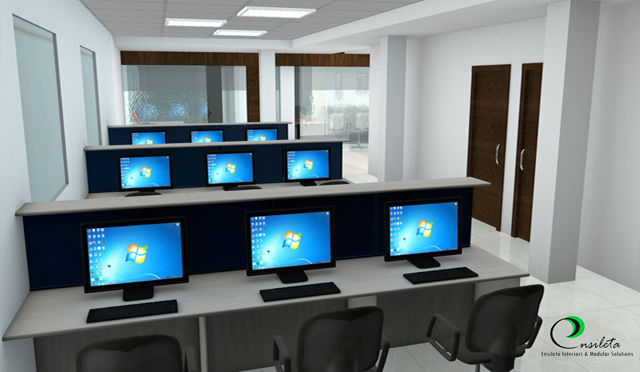best Office interior Designers in Chennai