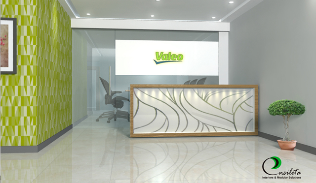 interiors in Chennai