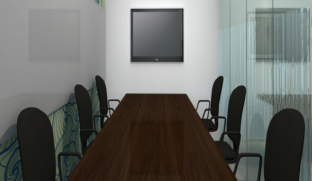 Office Interior Desiners in Chennai
