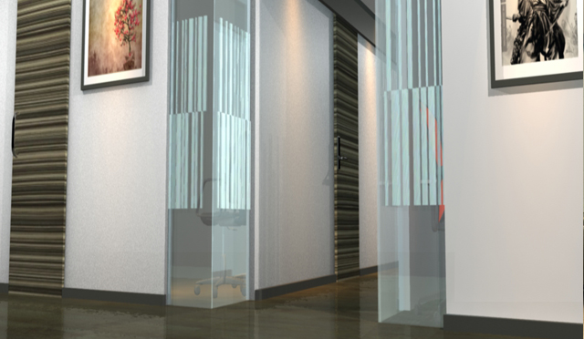 Office Interiors in Chennai