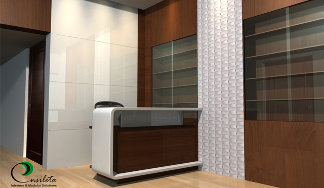 Office Interior Desiners in Chennai