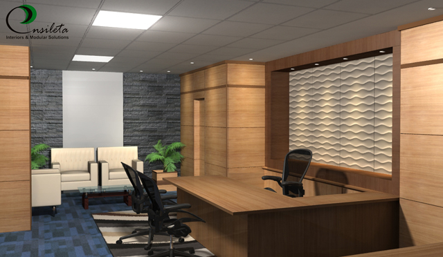 Interiors in Chennai