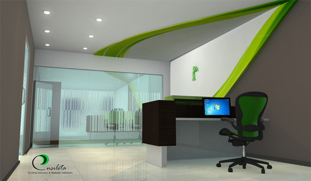 Interior Desiners in Chennai