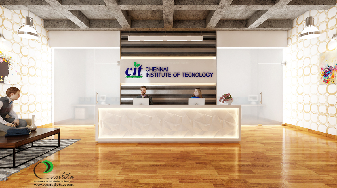 Interior decorators in Chennai