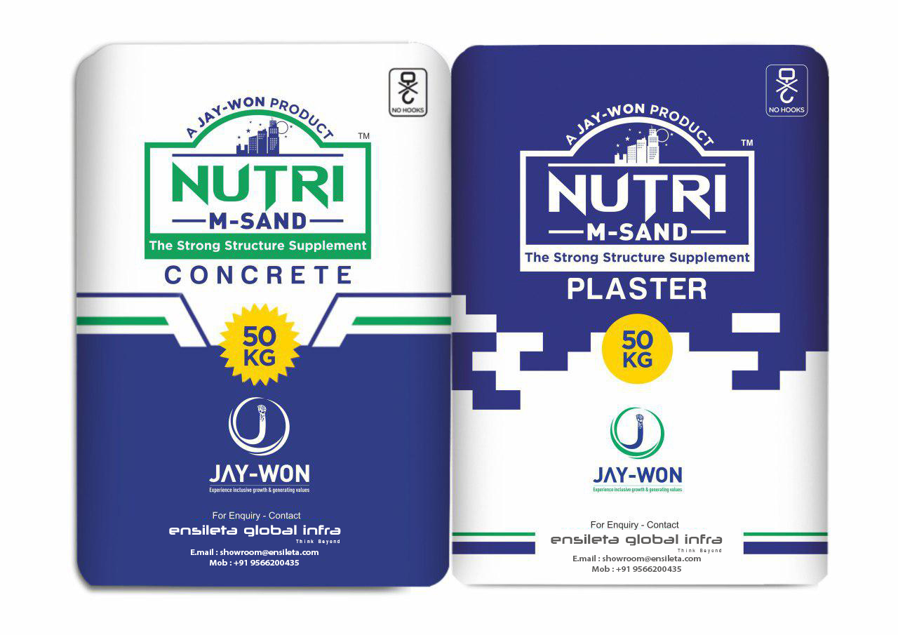 M Sand Dealers in Chennai
