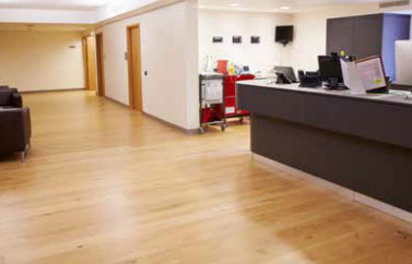 Mikasa Wooden Flooring Dealers in Chennai