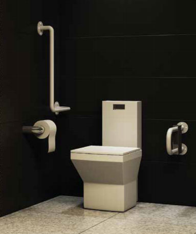 Stylam Support Grab Cuboid In Chennai