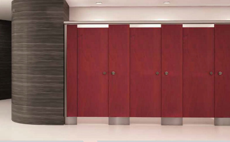 Stylam Locker Cubicle In Chennai