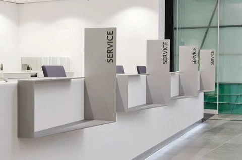 commercial interior designers in Chennai