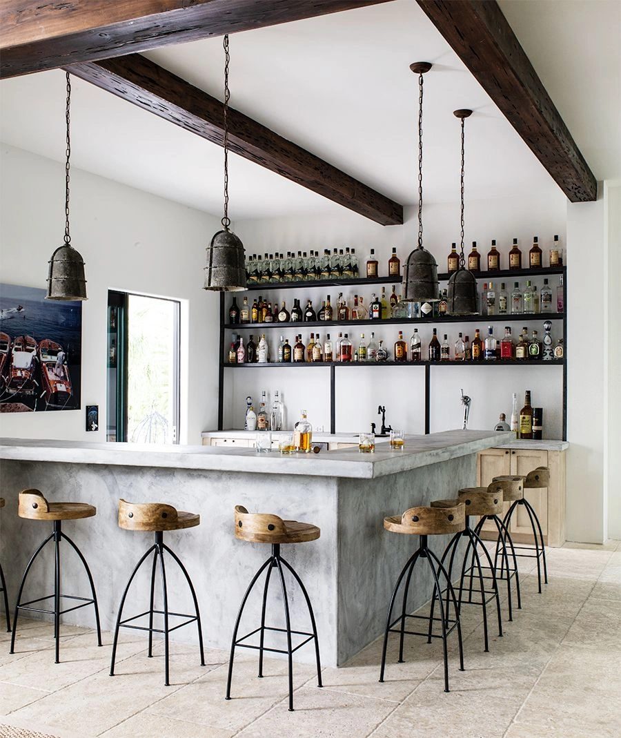 commercial interior designers in Chennai