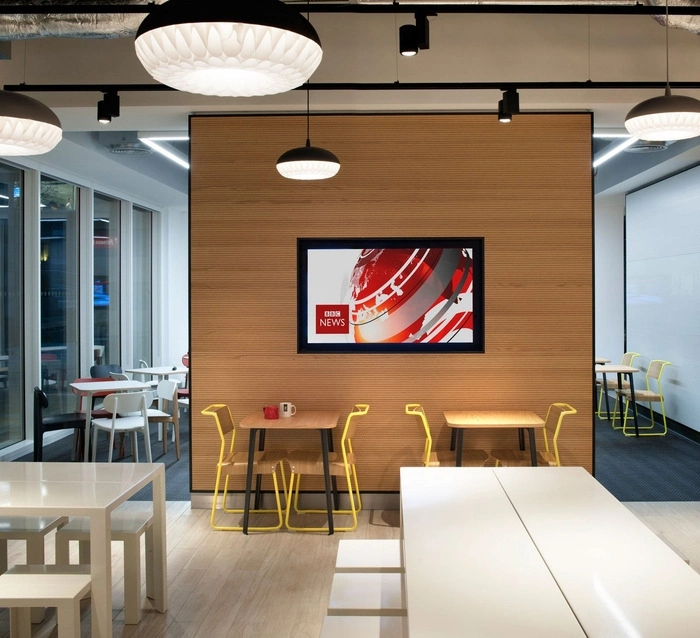 office interiors in Chennai