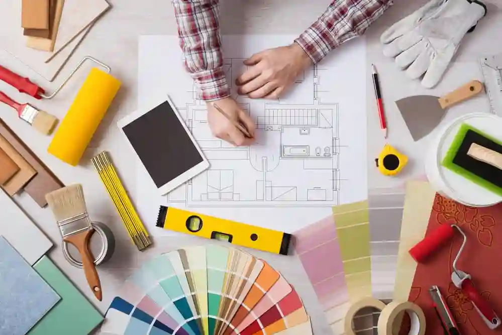 interior decorators in Chennai