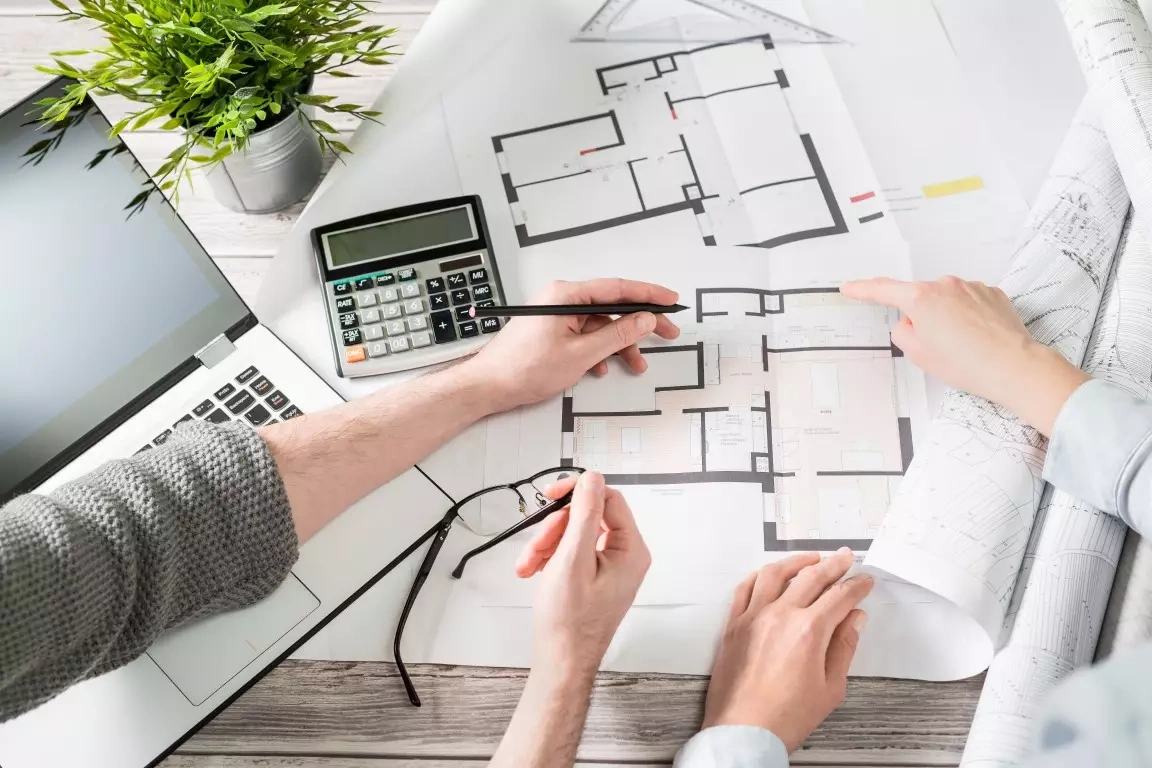 commercial interior designers in Chennai