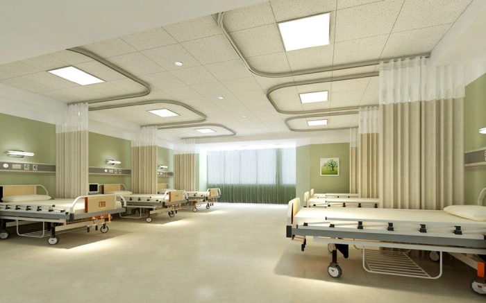 commercial interior designers in Chennai