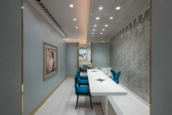 commercial interior designers in Chennai