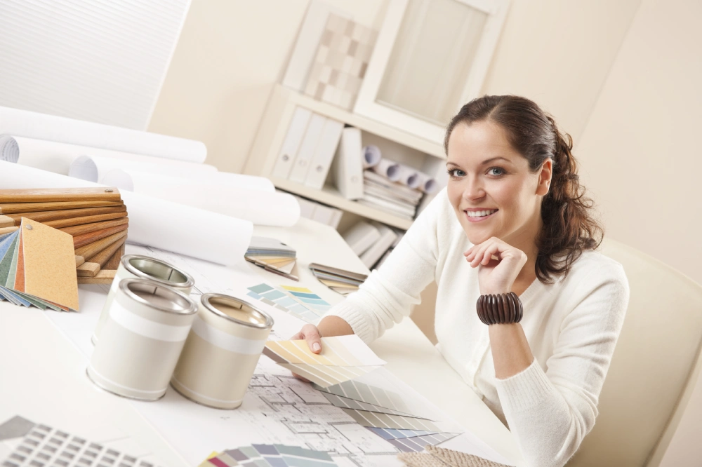 interior decorators in Chennai