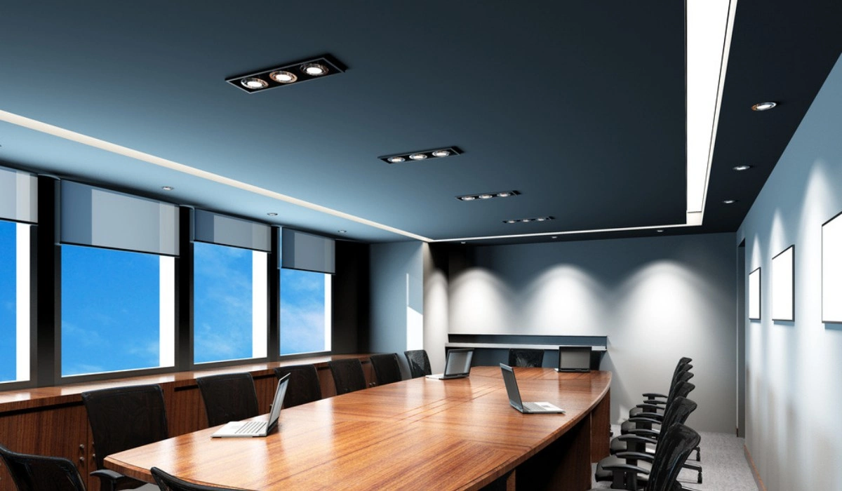 office interiors in Chennai
