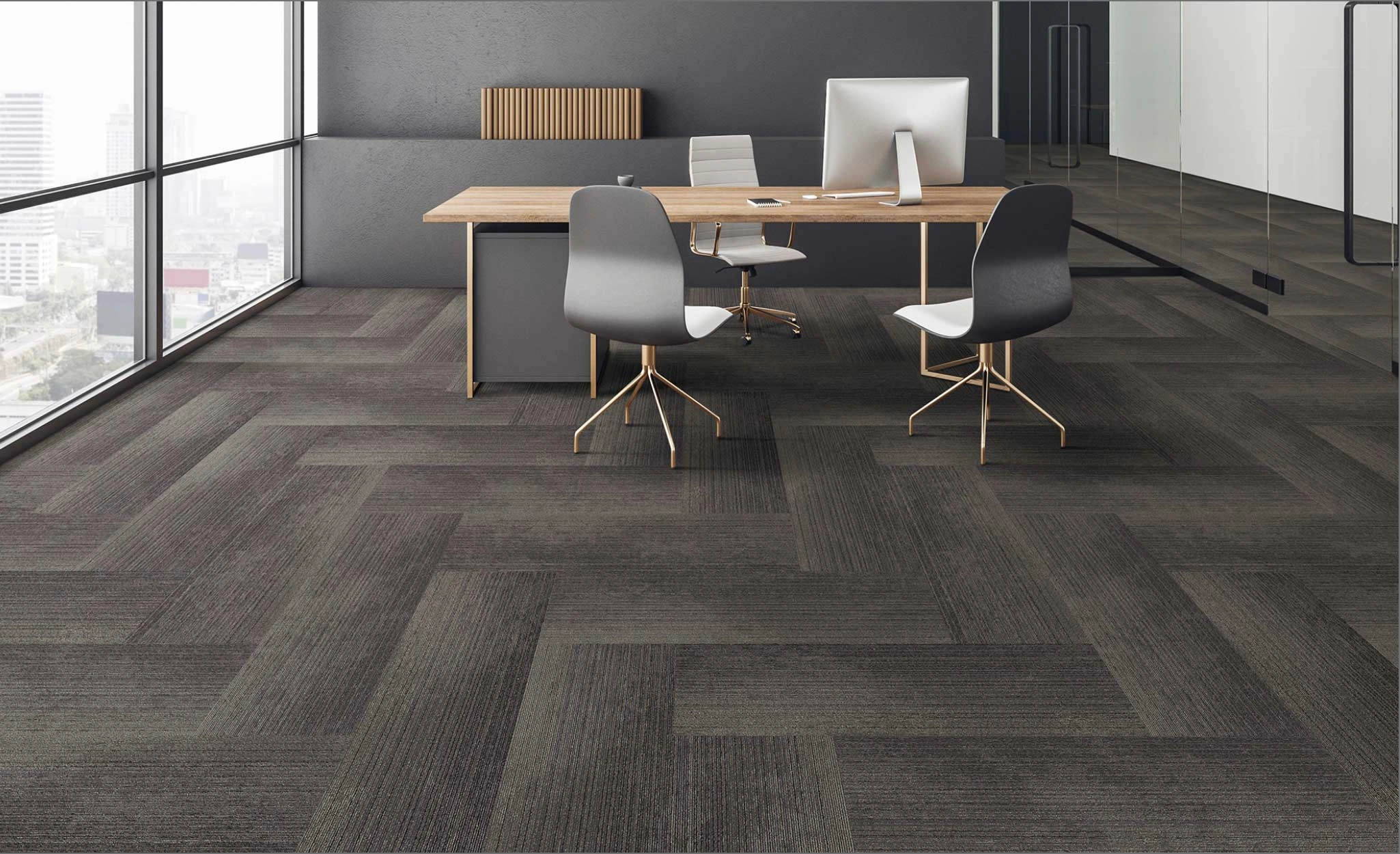 office interiors in Chennai