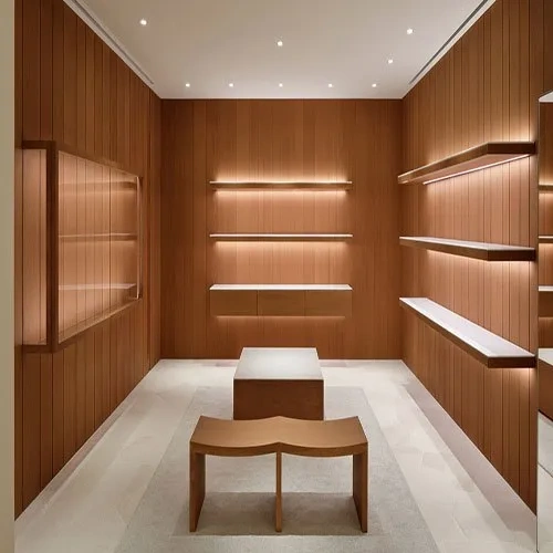 commercial interior designers in Chennai
