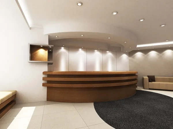 office interiors in Chennai