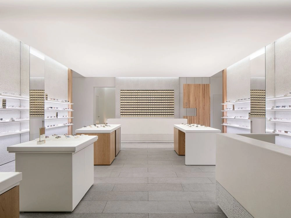 commercial interior designers in Chennai