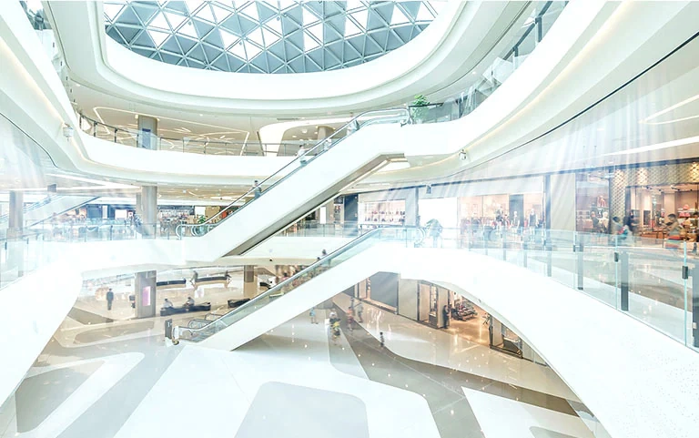 commercial interior designers in Chennai