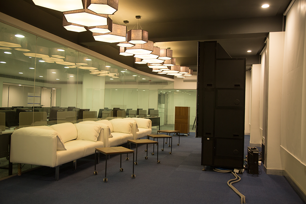 office interiors in Chennai office interior designers in Chennai